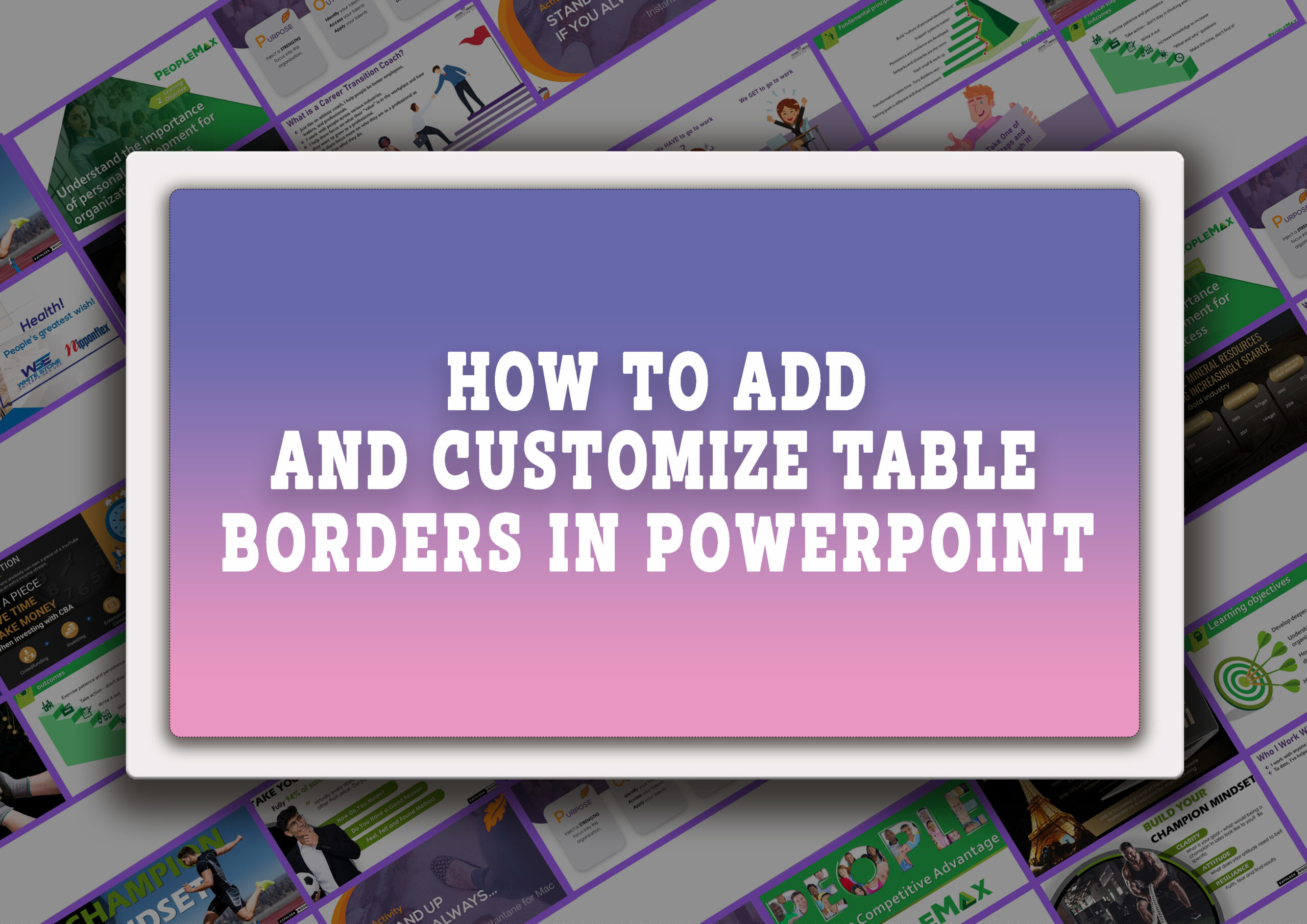 how-to-add-and-customize-the-table-borders-in-powerpoint-muhammad-faheem